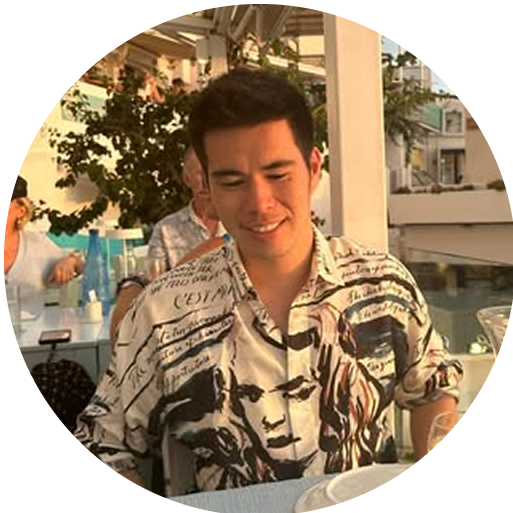 Ben's avatar