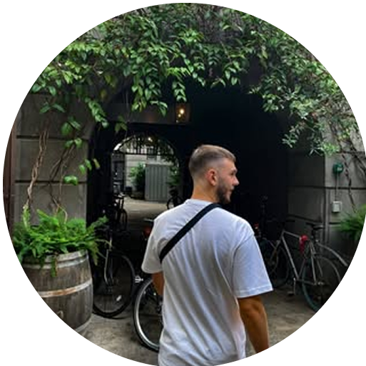 Kevin's avatar